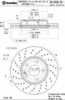 AP 25328 V Brake Disc